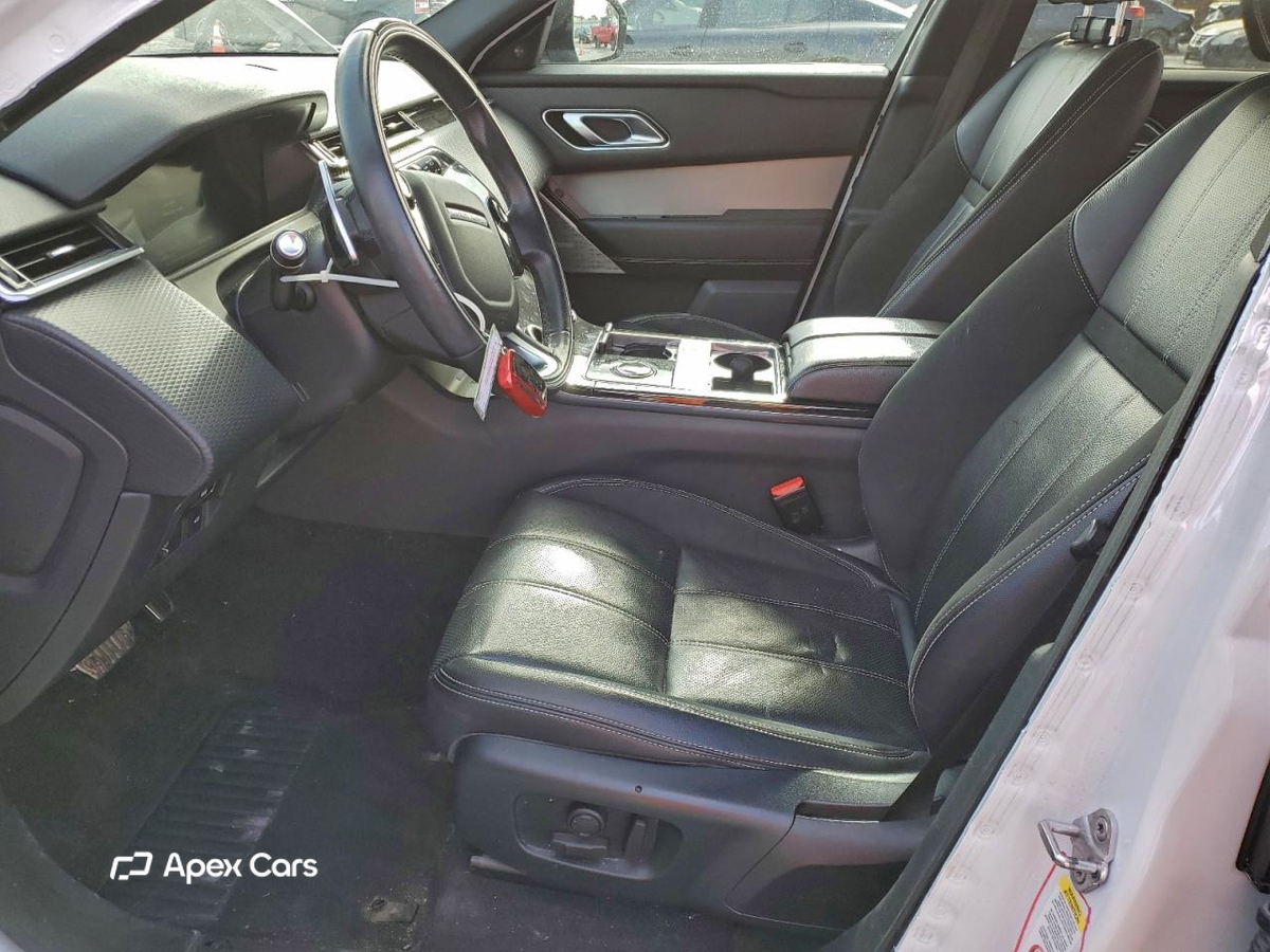 Land Rover Range Rover 2020