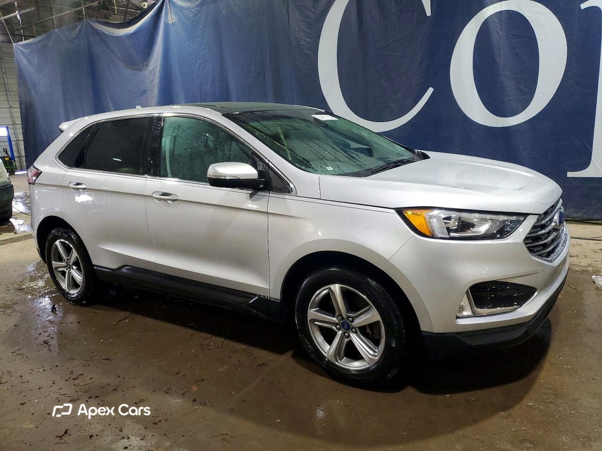 Ford Edge 2019