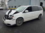 Dodge Caravan 2017
