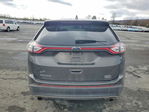 Ford Edge 2017