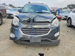 Chevrolet Equinox 2017