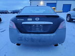 Nissan Maxima 2013