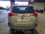 Toyota RAV 4 2015