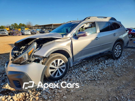 Subaru Outback 2020 - Image 1 of 15