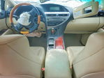 Lexus RX 2011