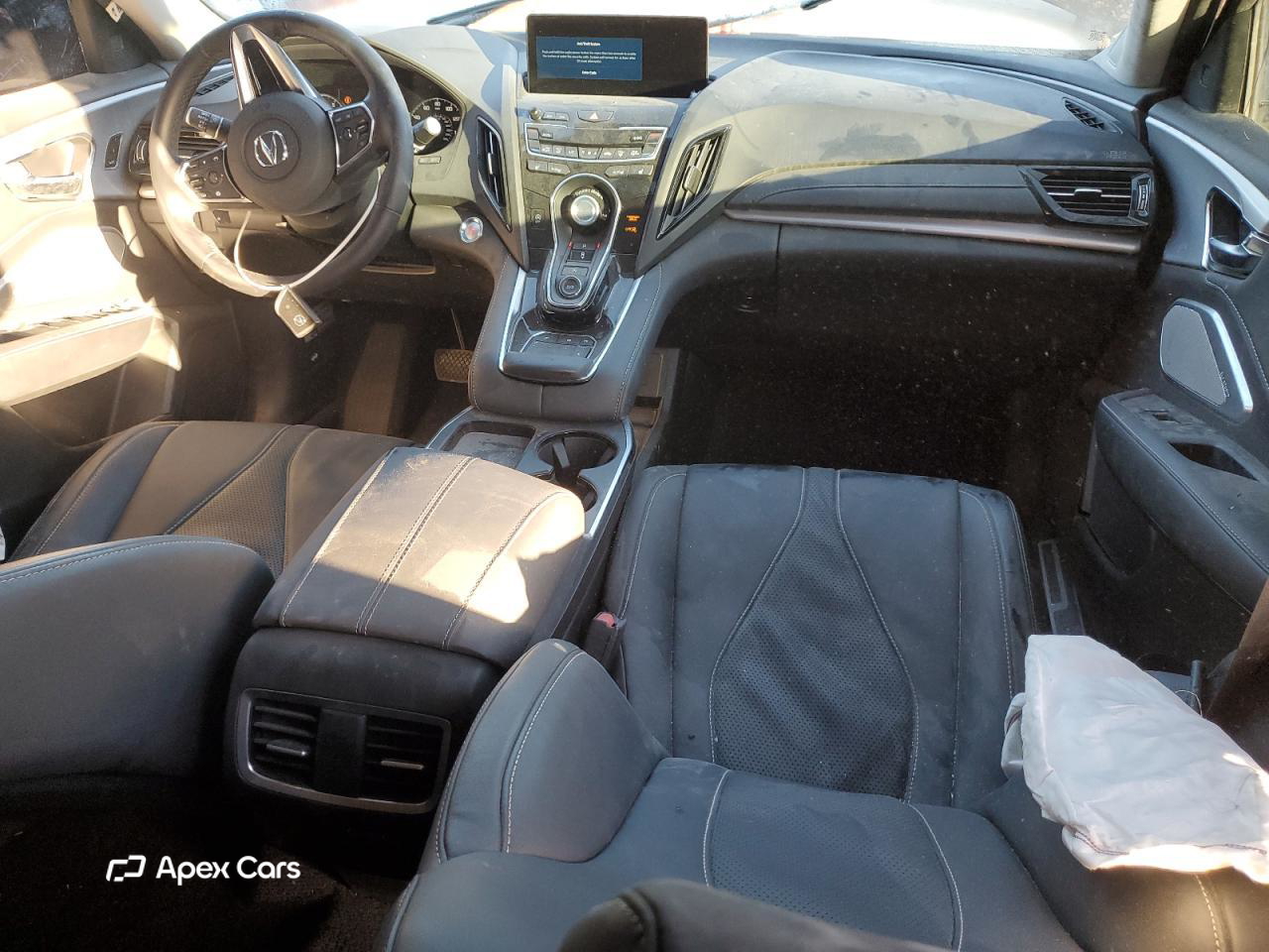 Acura RDX 2025