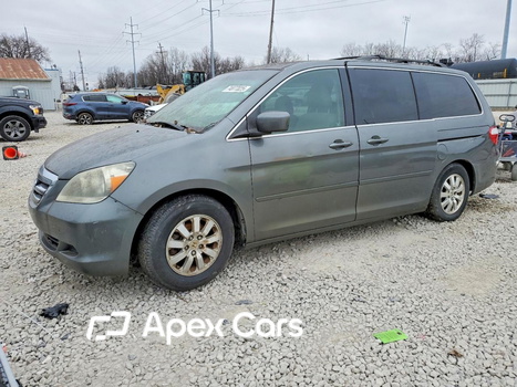 Honda Odyssey 2007 - Zdjęcie 1 z 13