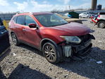 Nissan Rogue 2014