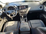 Nissan Pathfinder 2019
