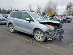 Subaru Forester 2014