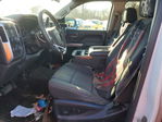 Chevrolet Silverado 2016