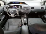 Honda Civic 2015