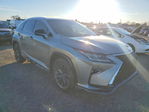 Lexus RX 2019