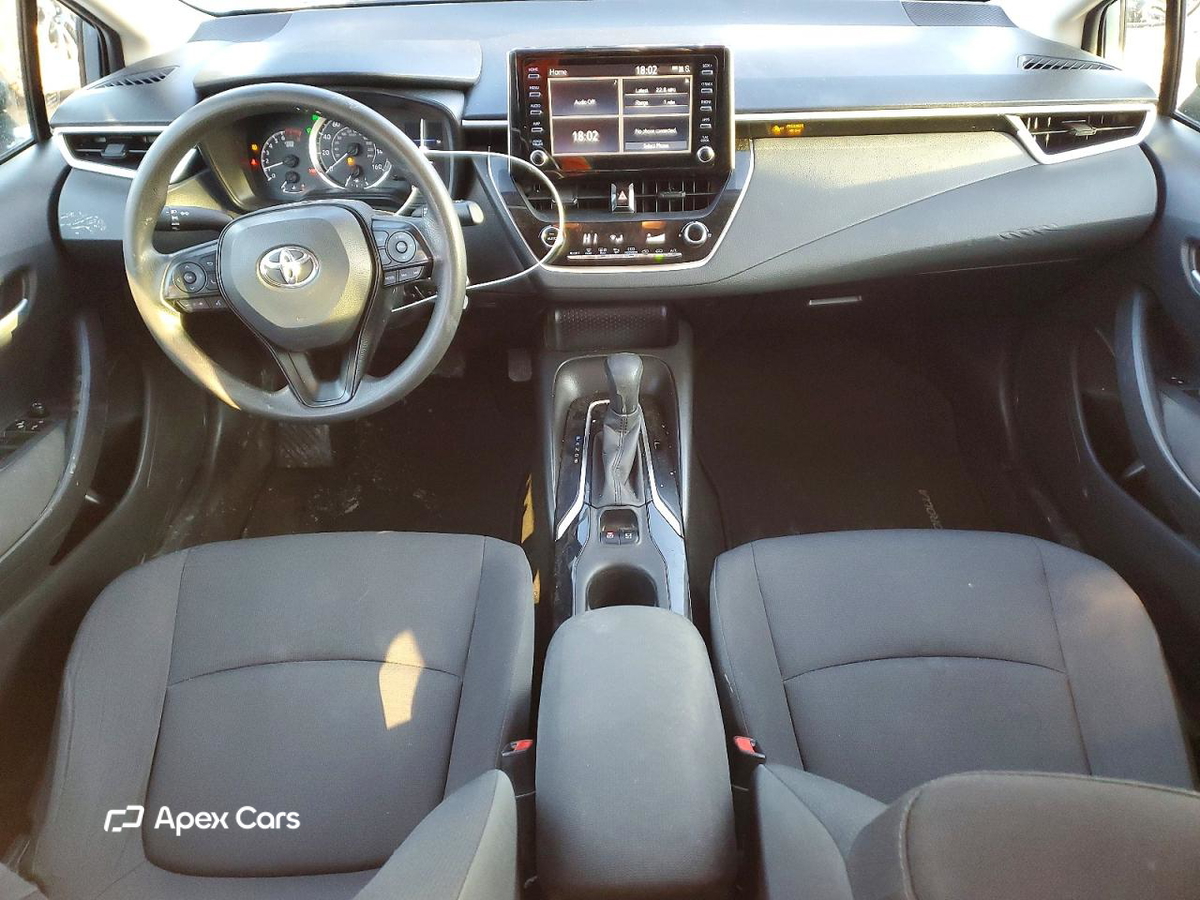 Toyota Corolla 2020