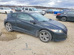 Honda CR-Z 2011