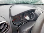 Nissan Rogue 2012