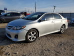 Toyota Corolla 2011