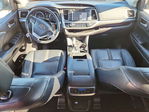 Toyota Highlander 2018
