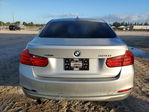 BMW Series 3 2015