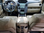 Honda Pilot 2011