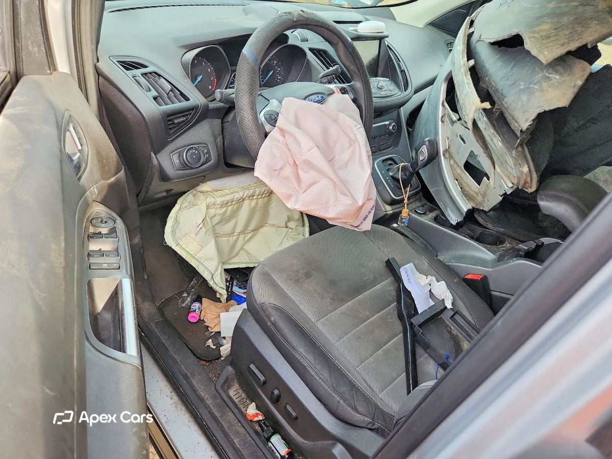 Ford Escape 2014