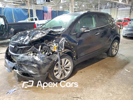 Buick Encore 2019 - Zdjęcie 1 z 14