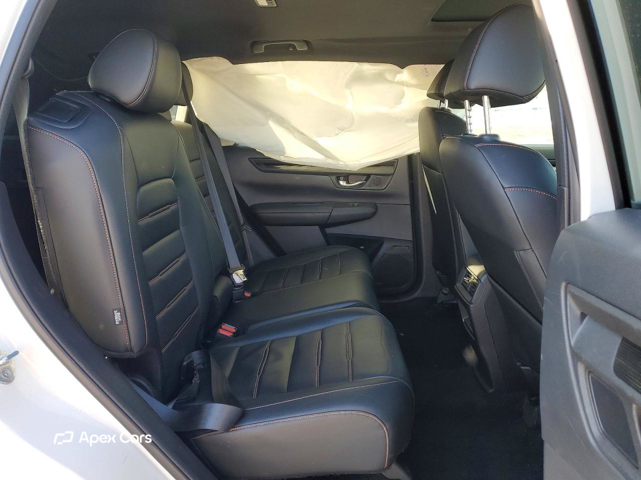 Honda CR-V 2025