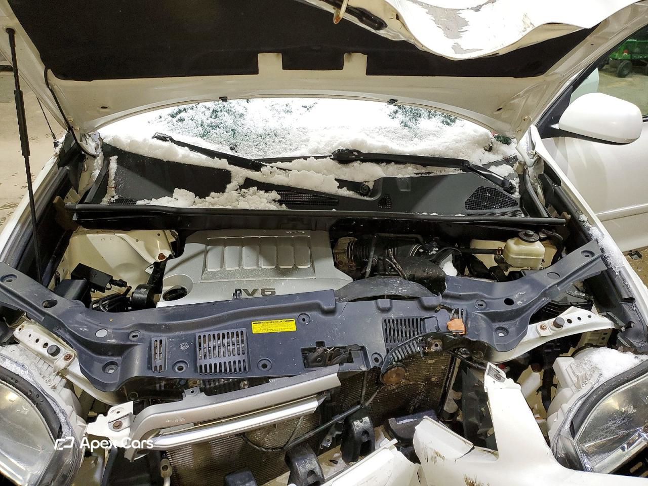 Toyota Highlander 2010