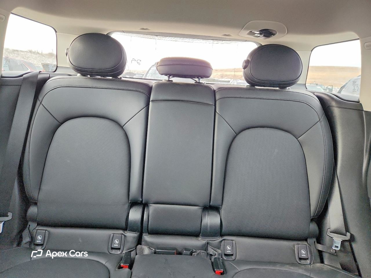 MINI Cooper 2019