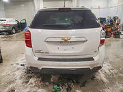 Chevrolet Equinox 2017
