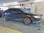 Chrysler 200 2016