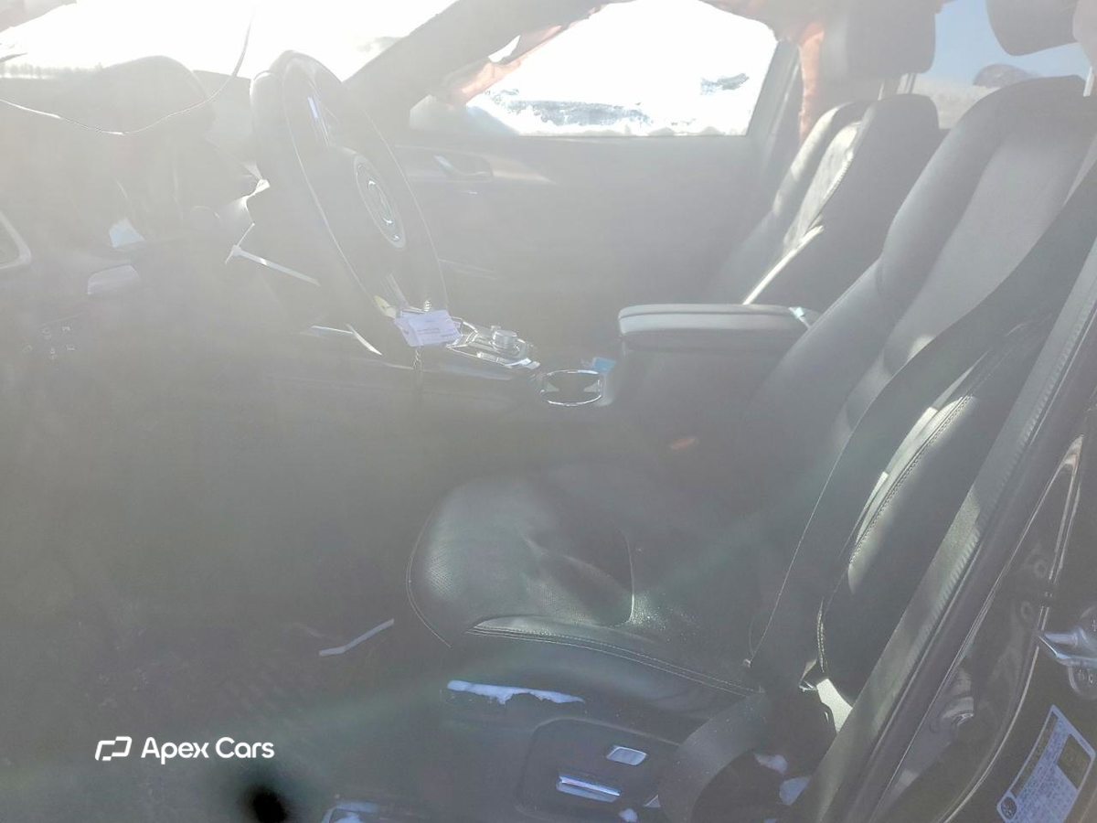 Mazda CX-9 2020