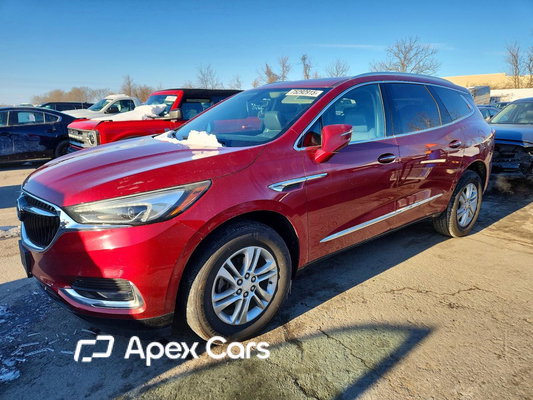 Buick Enclave 2018 - Image 1 of 13