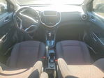 Chevrolet Sonic 2020