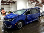 Chrysler Pacifica 2019