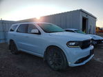Dodge Durango 2017