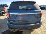 Ford Explorer 2018