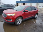 Ford Edge 2024