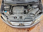 Honda Odyssey 2016