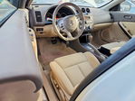 Nissan Altima 2012