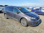 Chrysler Pacifica 2021