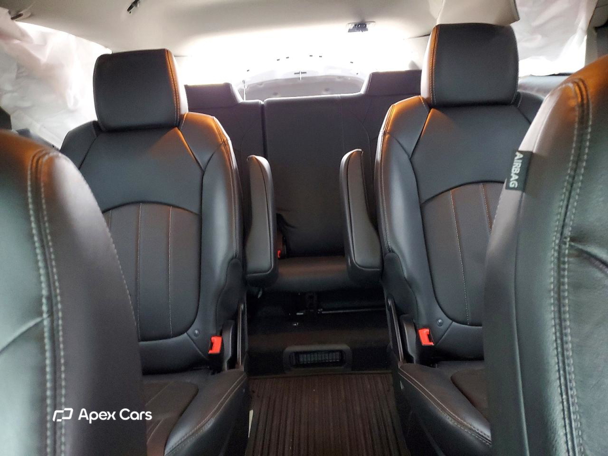 Buick Enclave 2017