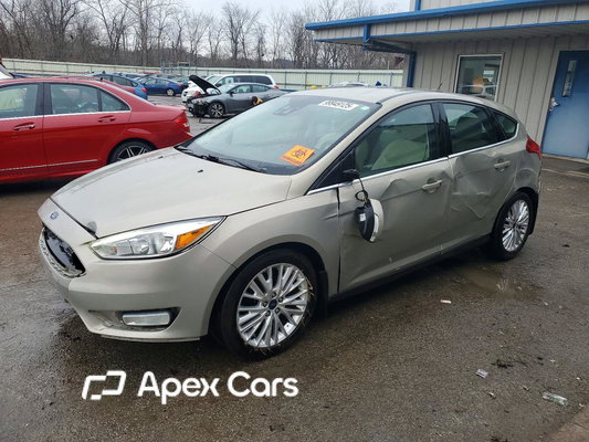 Ford Focus 2015 - Image 1 of 13
