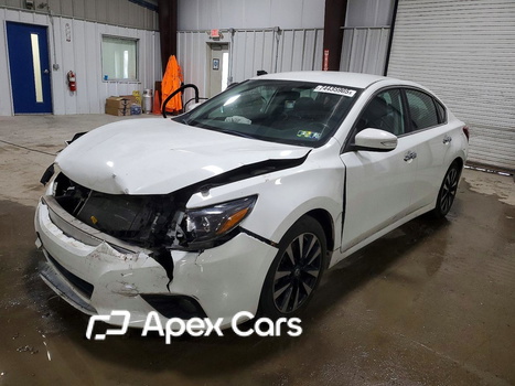 Nissan Altima 2018 - Image 1 of 14
