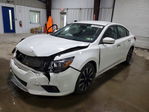Nissan Altima 2018