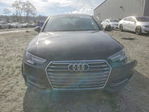 Audi A4 2017