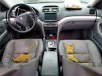 Acura TSX 2005