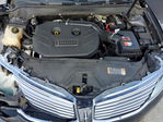 Lincoln MKZ 2013