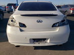 Infiniti G 2011