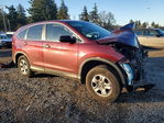 Honda CR-V 2013